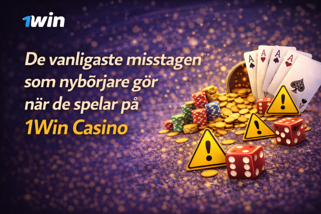 1Win Casino